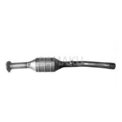 Catalyseur pour Ford Galaxy 2.0i ZVSA (5/2000-