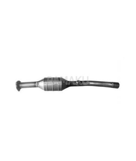 Catalyseur pour Ford Galaxy 2.0i ZVSA (5/2000-