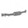 Catalyseur pour Ford Focus RS 2.5i 01/2009-07/2011