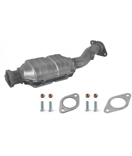 Catalyseur pour Ford Mondeo 1.8i 10/2000-02/2007