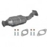 Catalyseur pour Ford Mondeo 2.0i 10/2000-02/2007