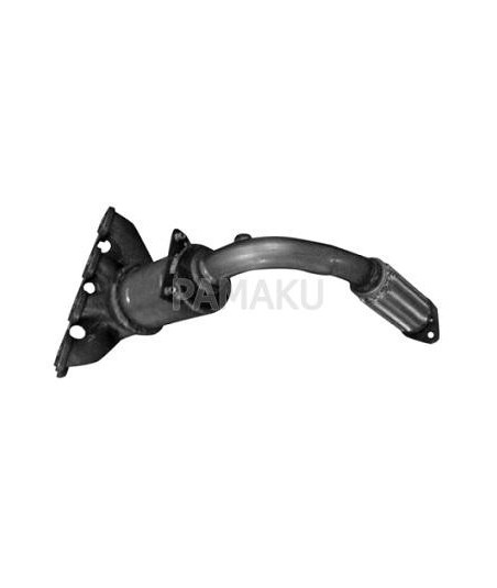 Catalyseur pour Ford Ka 1.3i 51KW 7/03-