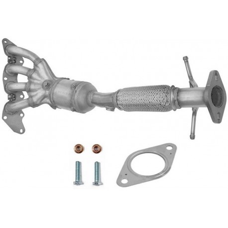 Catalyseur pour Ford CC...