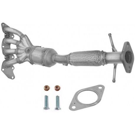 Catalyseur pour Ford S-Max...