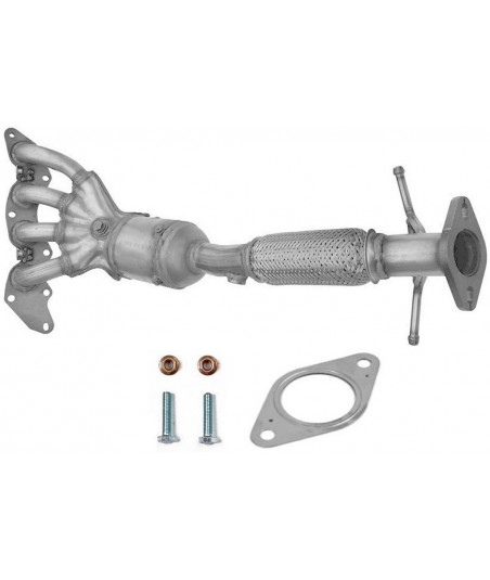 Catalyseur pour Ford CC 2.0i AODB AODA 07/06-