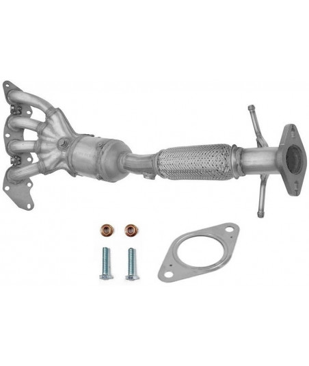 Catalyseur pour Ford Galaxy 2.0i AOBA 4/06-