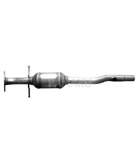 Catalyseur pour Ford Focus 1.4i ZH14 8/98-9/04