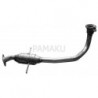 Catalyseur pour Ford Mondeo 2.0i ZH20 2/93-7/96