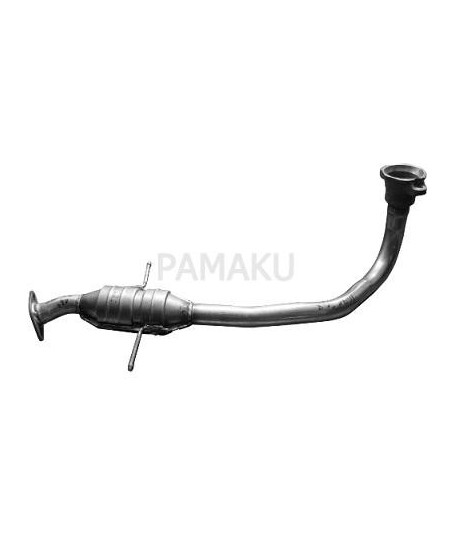 Catalyseur pour Ford Mondeo 1.8i ZH18 1/93-7/96