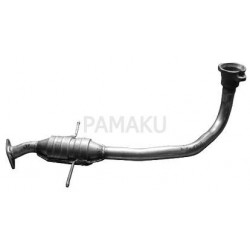 Catalyseur pour Ford Mondeo 1.6i ZH16 1/93-7/96