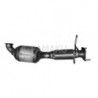 Catalyseur pour Ford Kuga 2.0 TDCi 02/2008-