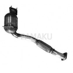 Catalyseur pour Ford Transit 2.4TD TDCI PHFA 04/2006-08/2014