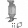 Catalyseur pour Ford Mondeo 2.0 TDCI FMBA 10/2001-06/2007