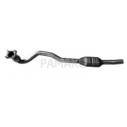 Catalyseur pour Ford Transit 2.4 F4FA 01/2000-12/2006