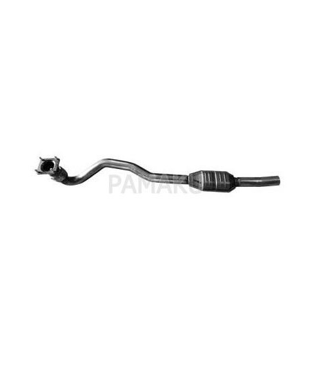 Catalyseur pour Ford Transit 2.4 F4FA 01/2000-12/2006