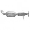 Catalyseur pour Ford S-max 2.0 TDCI FDW 04/2006-06/2010