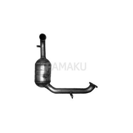 Catalyseur pour Ford C max...