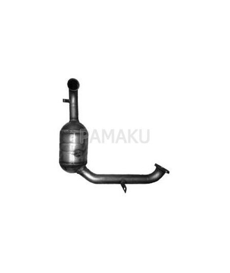 Catalyseur pour Ford C max 1.6 06/2003-