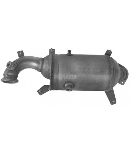 Filtres à particules (FAP) NEUF pour Fiat Bravo 1.6 JTD 03/2008-