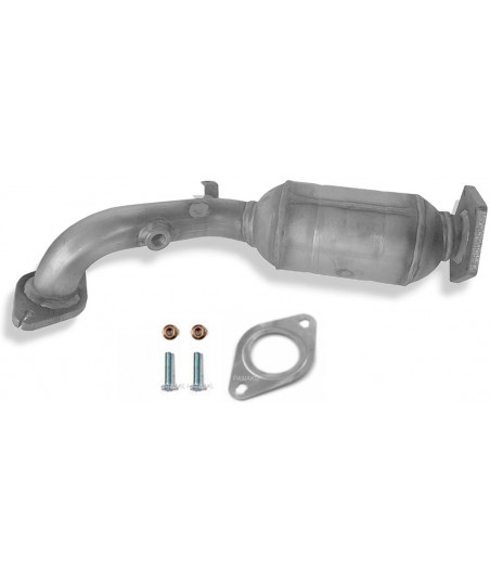 Catalyseur pour Fiat Doblo 1.6i 182 B6.000 09/2002-