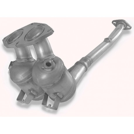 Catalyseur pour Fiat Stilo...