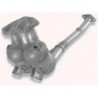 Catalyseur pour Fiat Stilo 1.8i 2003-2007