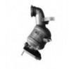Catalyseur pour Fiat Grande Punto 1.9 JTD 939A7000 (10/2005-1/2008)