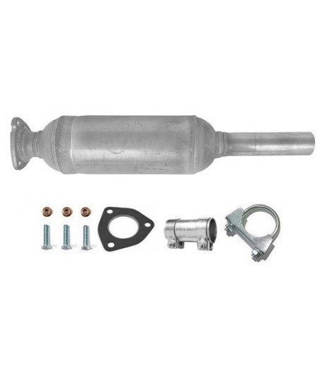 Filtres à particules (FAP) NEUF pour Fiat Grande Punto 1.3JTD 10/05-