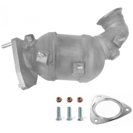 Catalyseur pour Fiat Grande...