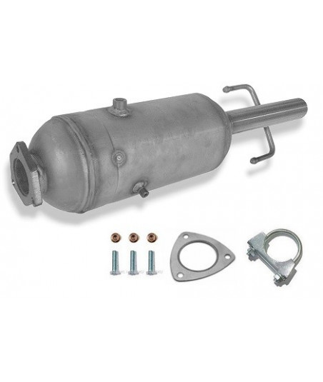 Filtres à particules (FAP) NEUF pour Fiat Grande Punto 1.9 D Multijet 939 A1.000 10/2005-
