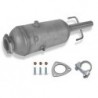 Filtres à particules (FAP) NEUF pour Fiat Grande Punto 1.9 D Multijet 939 A1.000 10/2005-