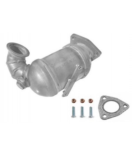 Catalyseur pour Fiat Marengo 1.9 JTD 182B4.000 04/1999-