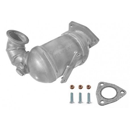 Catalyseur pour Fiat...