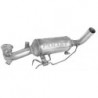 Filtres à particules (FAP) NEUF pour Fiat 500L 1.3JTD 2012-