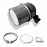 Filtres à particules (FAP) NEUF pour Citroen Xsara Picasso 1.6 DV6TED4 05/2004-