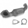 Catalyseur pour Citroen C4 Picasso 1.6i THP 5FV 02/2013-