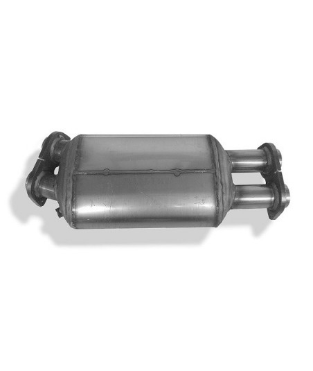 Filtres à particules (FAP) NEUF pour BMW 535d E61 01/2004-12/2007