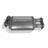 Filtres à particules (FAP) NEUF pour BMW 535d E60 01/2004-12/2007