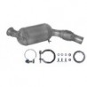 Filtres à particules (FAP) NEUF pour BMW X3 1.8d E83 LCI 04/2009-08/2010