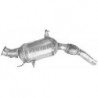Filtres à particules (FAP) NEUF pour BMW X3 1.8d E83 LCI 04/2009-08/2010