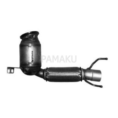 Catalyseur pour BMW 225i...