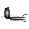 Catalyseur pour BMW 220i Active Tourer F45 01/2014-