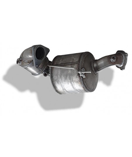 Filtres à particules (FAP) NEUF pour Audi A4 3.0 TDI Quattro CDUC 11/2011-12/2015