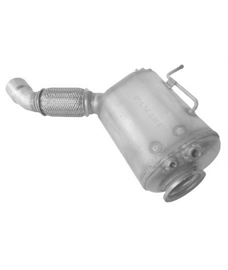 Filtres à particules (FAP) NEUF pour BMW E71X6 4.0dX SAC 07/2009-05/2013