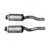 Filtres à particules (FAP) NEUF pour Audi A8 4.2 TDI BMC 01/2005-06/2005