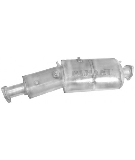 Filtres à particules (FAP) NEUF pour Audi A4 B7 3.0TDI BKN Quattro 11/2004-06/2008