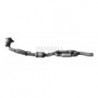 Catalyseur pour Audi A3 1.8i Quattro CDAA 07/2008-