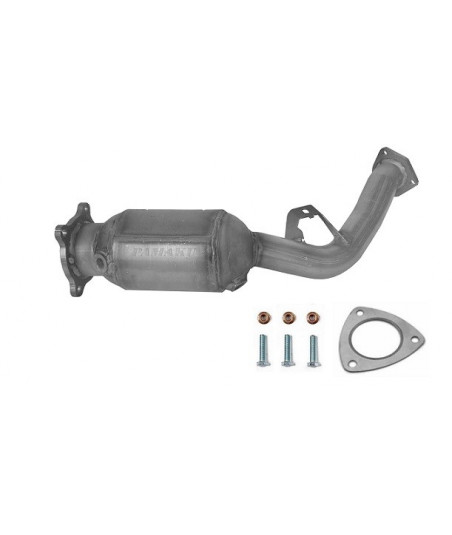 Catalyseur pour Audi A4 1.8 TFSI CDHA 01/2008-