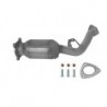 Catalyseur pour Audi A4 1.8 TFSI CDHA 01/2008-