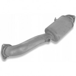 Catalyseur pour Audi A6 2.7TDI CAND 2004-2011
